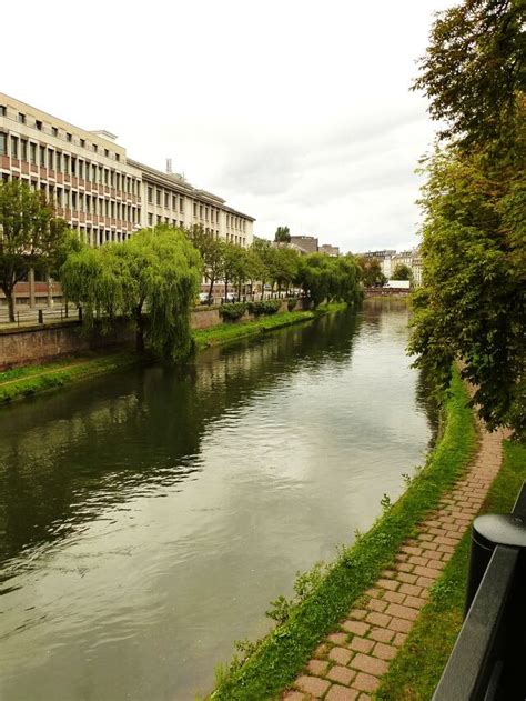 adresse coworking space canal des faux remparts strasbourg
